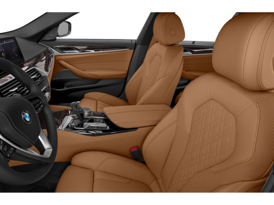 2021 BMW 530i xDrive