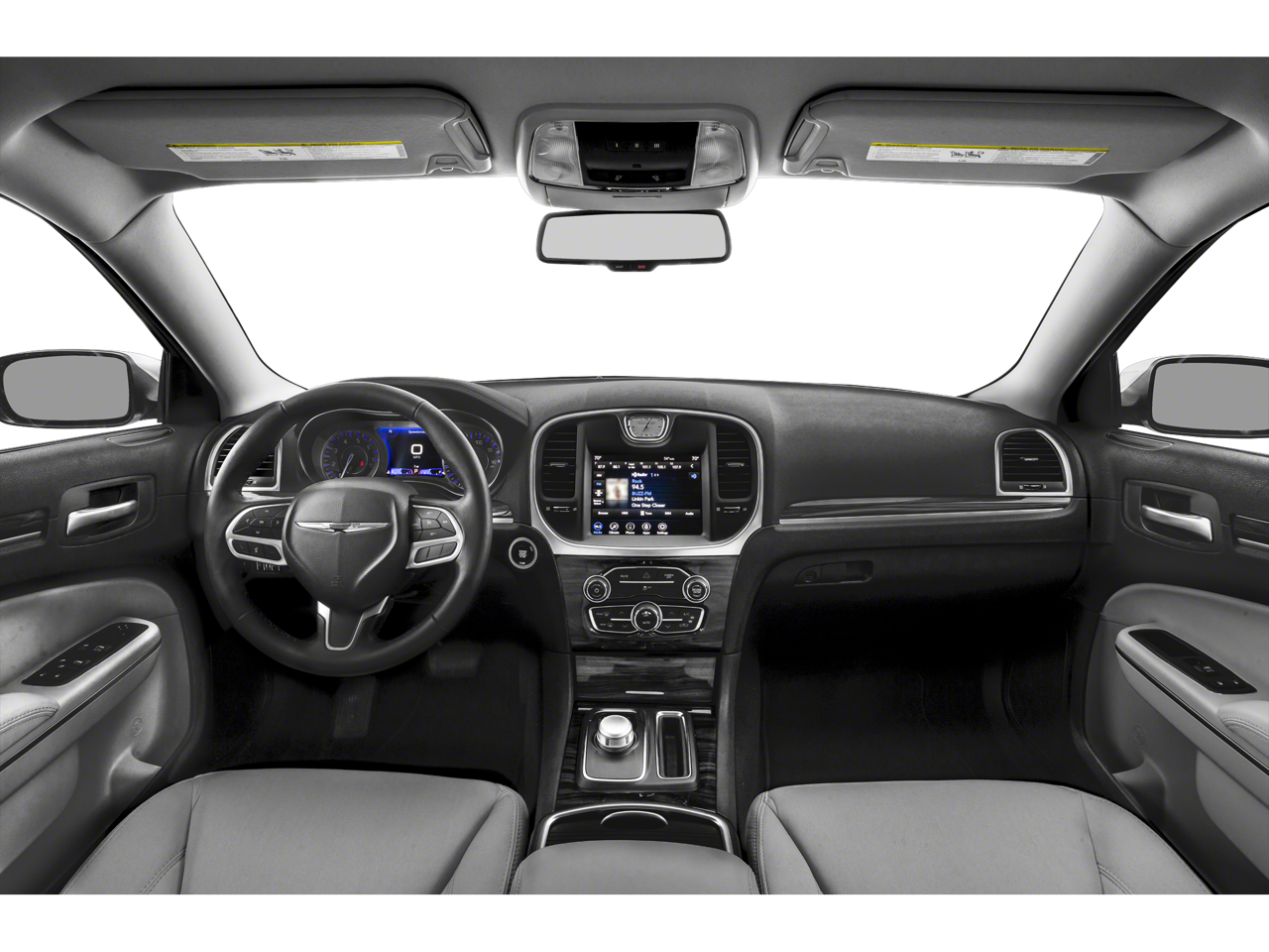 2021 Chrysler 300 300S