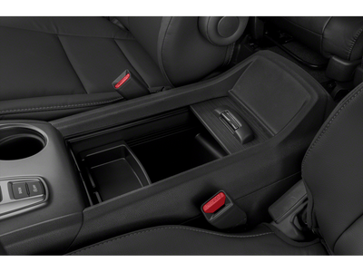 2021 Honda Pilot 2WD Special Edition