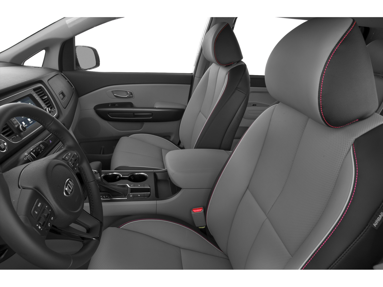 2021 Kia Sedona EX