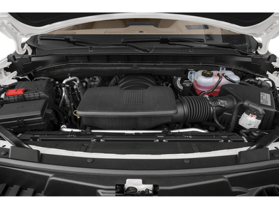 2022 Chevrolet Tahoe Premier