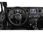 2022 Jeep Wrangler Unlimited Sport Altitude 4x4