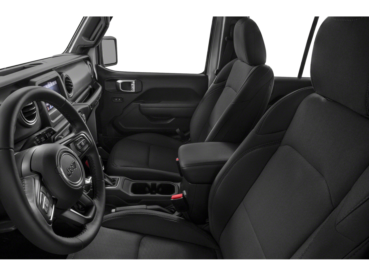 2022 Jeep Wrangler Unlimited Sport Altitude 4x4