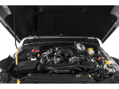 2022 Jeep Wrangler Unlimited Sport Altitude 4x4