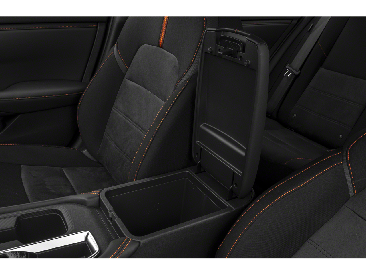 2022 Nissan Sentra SR Xtronic CVT