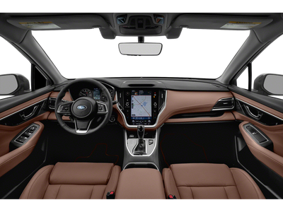 2022 Subaru Legacy Touring XT
