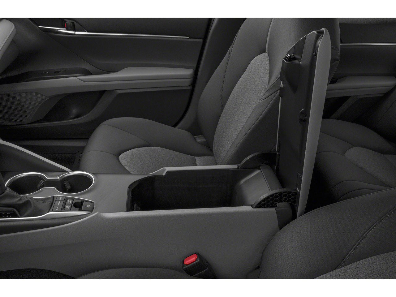 2022 Toyota Camry LE Hybrid