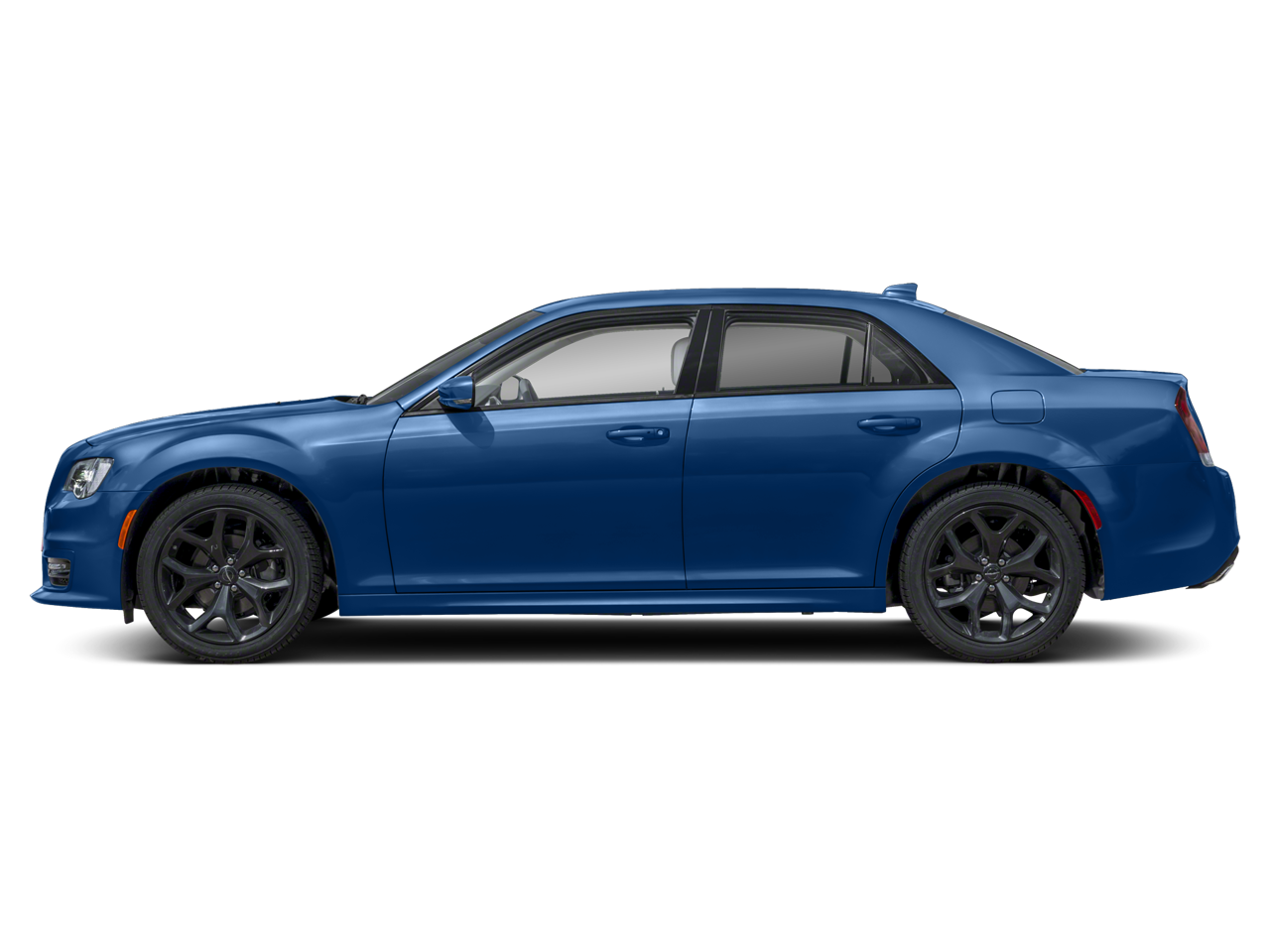 2023 Chrysler 300 Touring