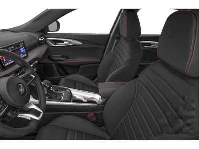 2023 Dodge Hornet GT AWD