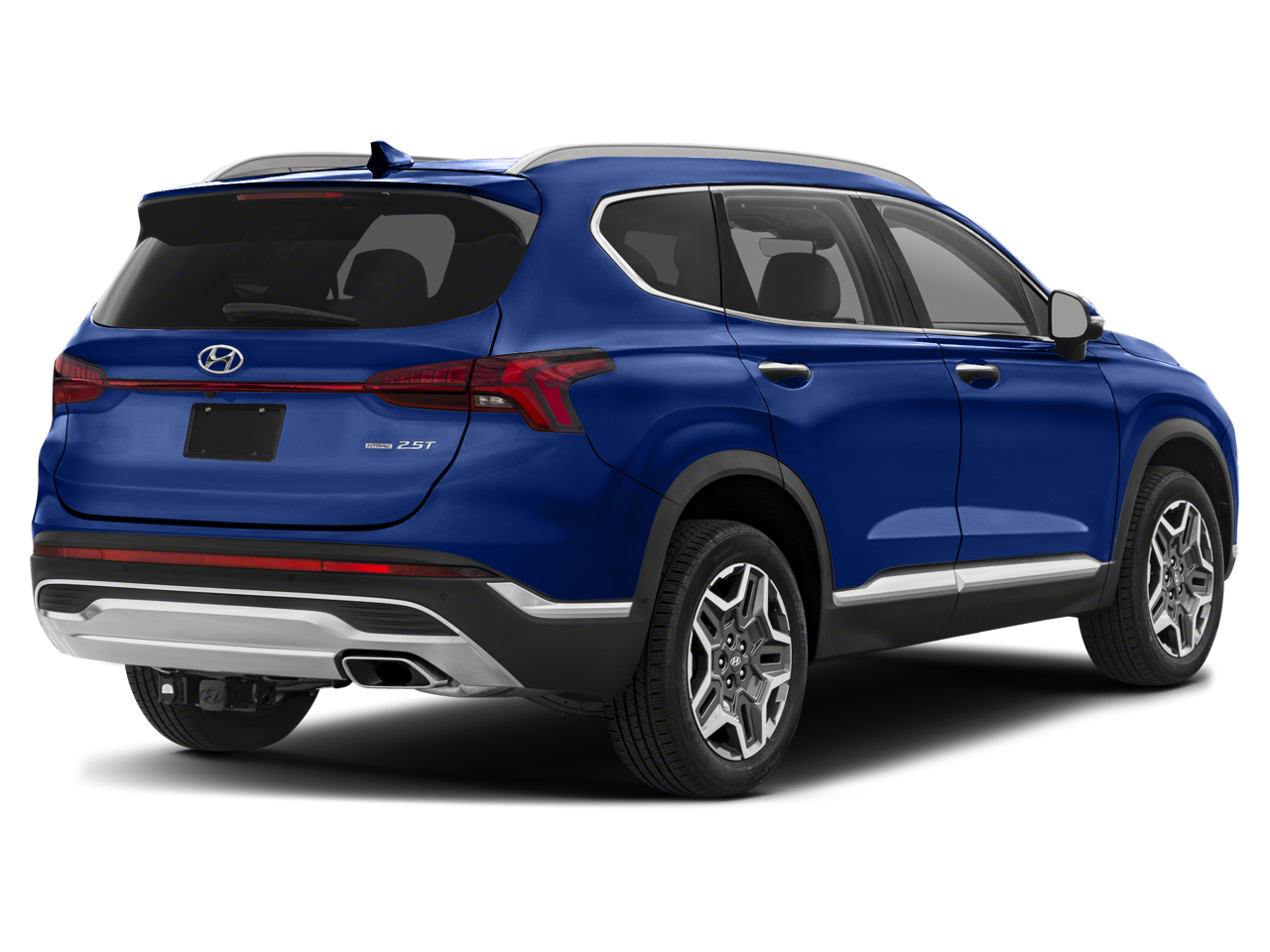 2023 Hyundai Santa Fe Limited photo 3
