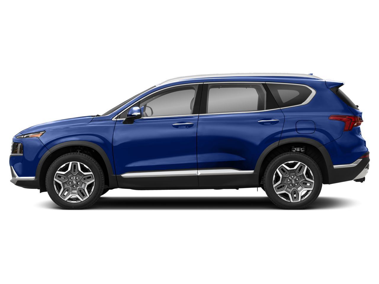 2023 Hyundai Santa Fe Limited photo 4