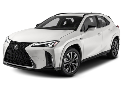 2023 Lexus UX 250h Base