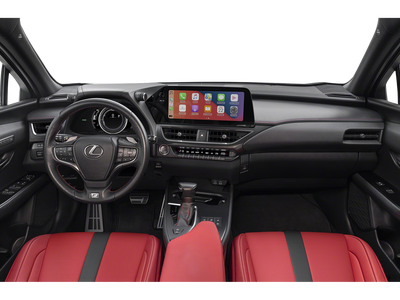 2023 Lexus UX 250h Base
