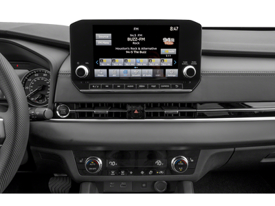 2023 Mitsubishi Outlander SE 2.5 S-AWC