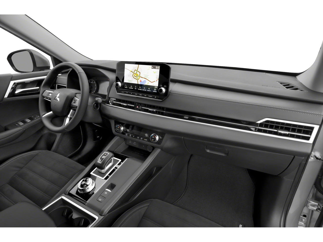 2023 Mitsubishi Outlander SE 2.5 S-AWC