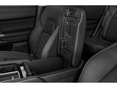 2023 Nissan Pathfinder Platinum 4WD