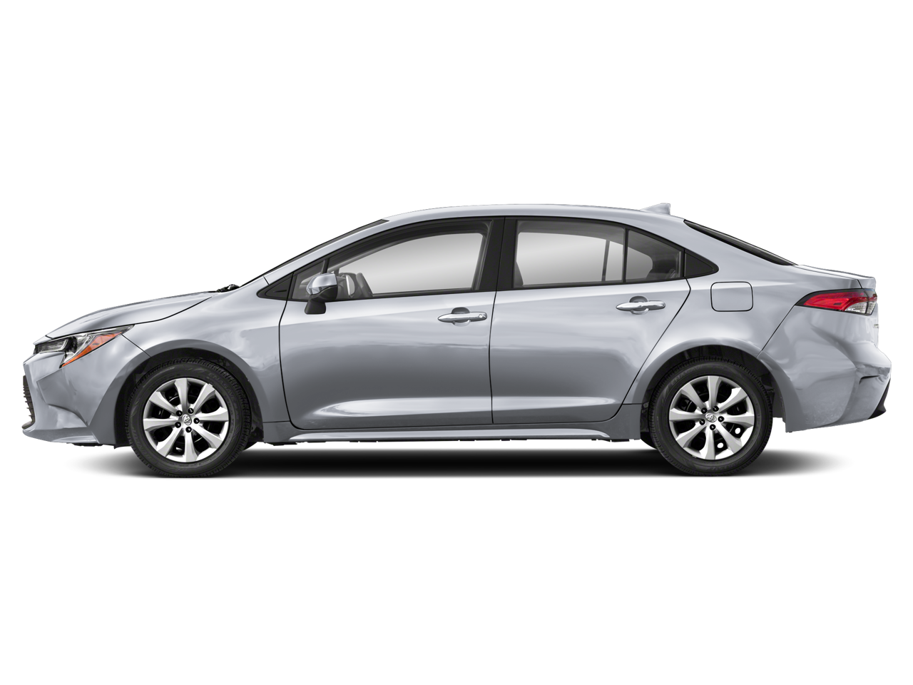 2023 Toyota Corolla LE photo 4