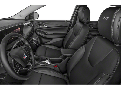 2024 Buick Encore GX Sport Touring FWD