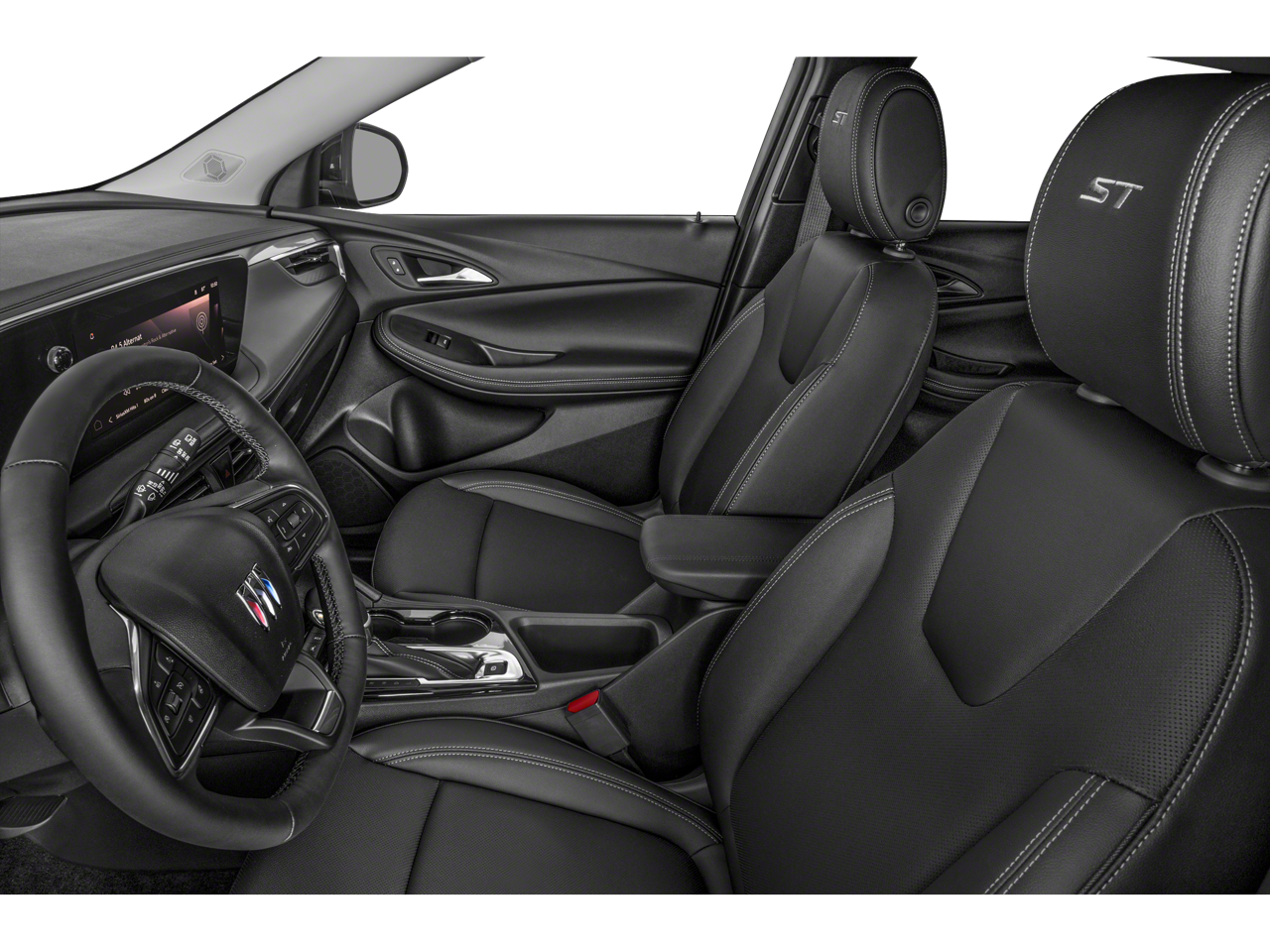 2024 Buick Encore GX Sport Touring FWD