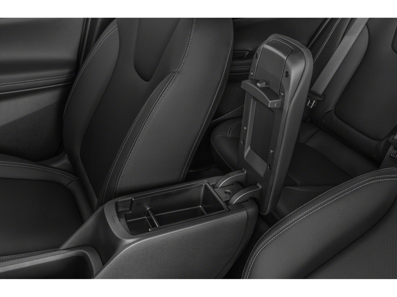 2024 Buick Encore GX Sport Touring FWD