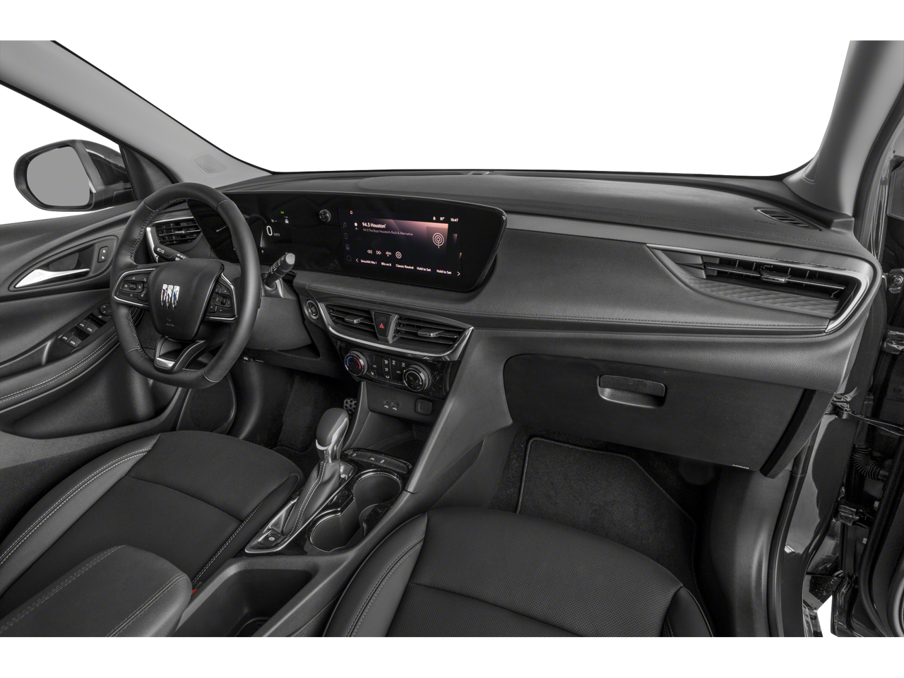 2024 Buick Encore GX Sport Touring FWD