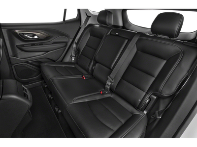 2024 GMC Terrain AWD SLE