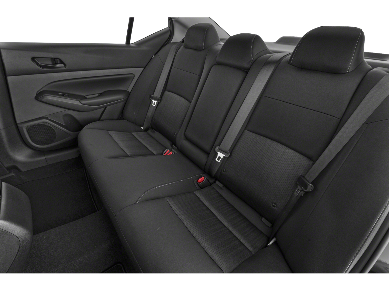 2024 Nissan Altima S FWD