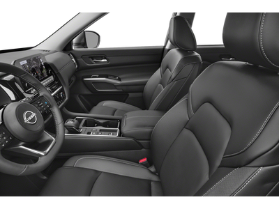 2024 Nissan Pathfinder SL 4WD