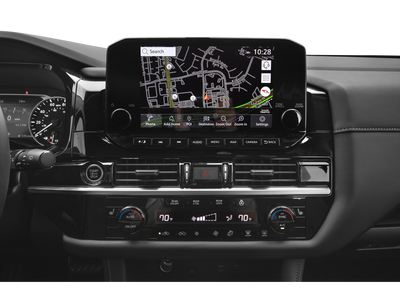 2024 Nissan Pathfinder SL 4WD