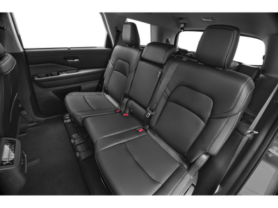 2024 Nissan Pathfinder SL 4WD