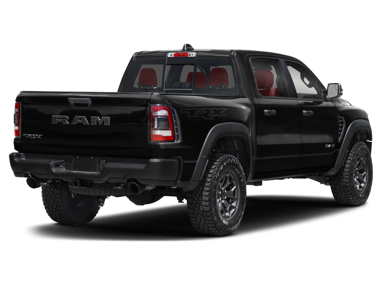 2024 RAM 1500 TRX Crew Cab 4x4 5'7' Box