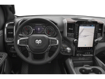 2025 RAM 1500 Laramie Crew Cab 4x4 5'7' Box