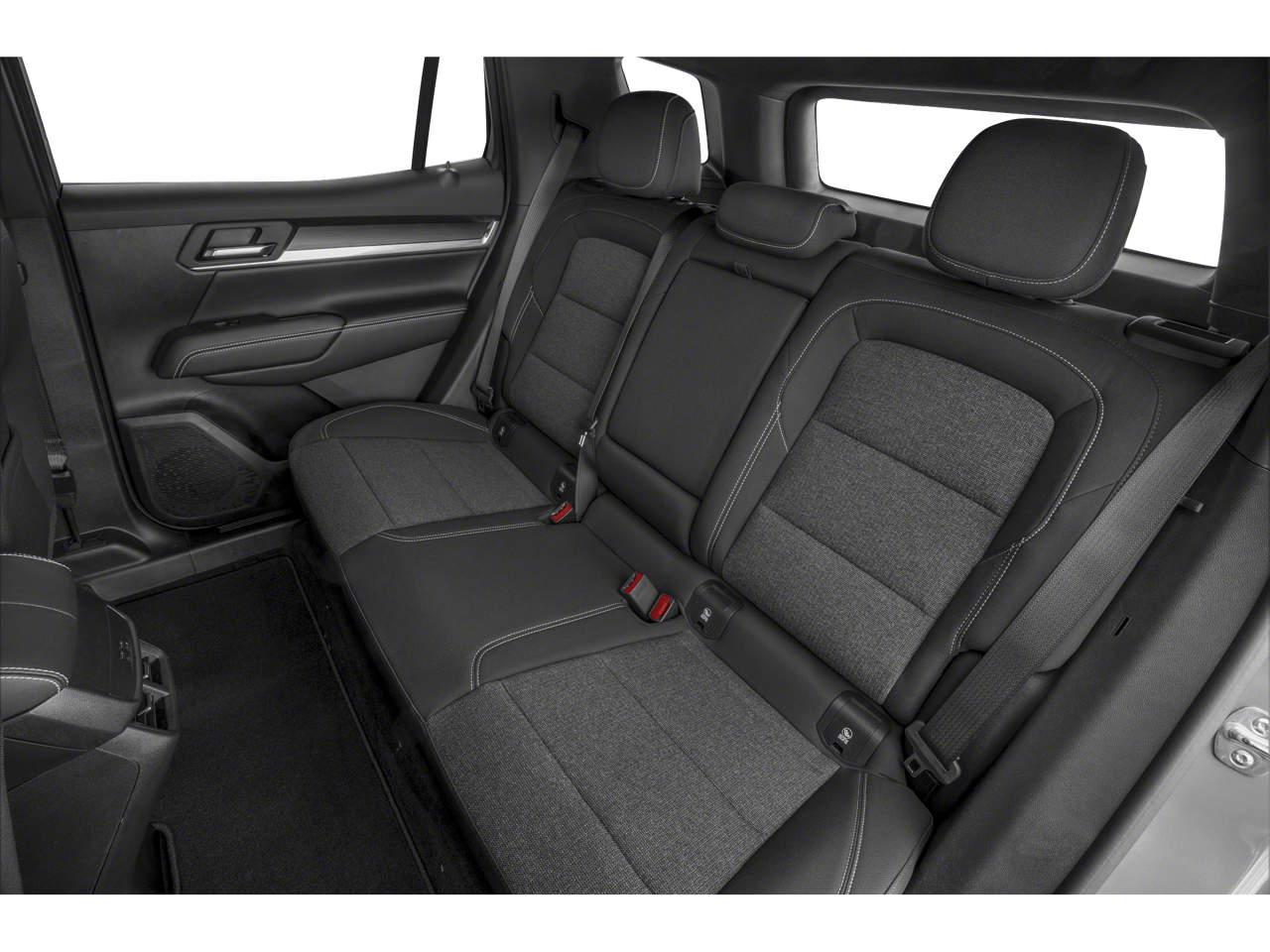 2026 GMC Terrain Elevation, AWD