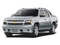 2008 Chevrolet Avalanche LS