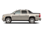 2008 Chevrolet Avalanche LS