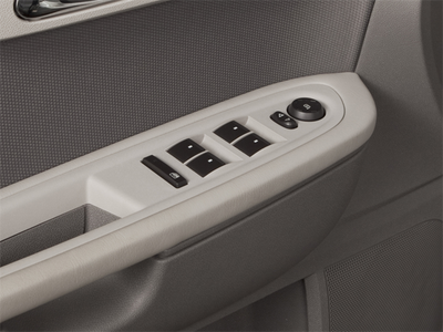 2010 Chevrolet Traverse LT w/2LT