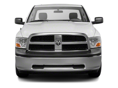 2010 RAM 1500 SLT