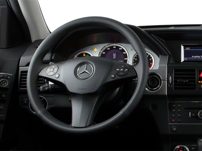 2010 Mercedes-Benz Glk GLK 350 4MATIC®