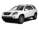 2012 GMC Acadia SLT-1