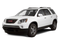 2012 GMC Acadia SLT-1