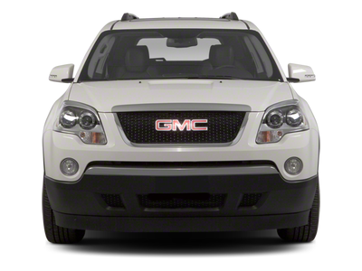 2012 GMC Acadia SLT-1