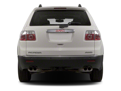 2012 GMC Acadia SLT-1
