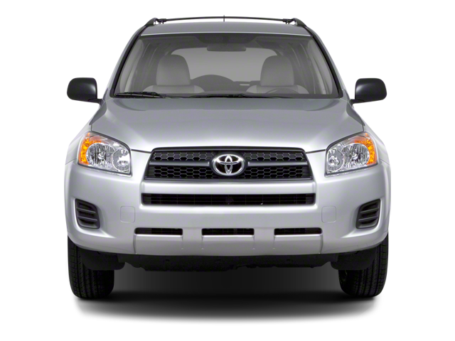 2012 Toyota RAV4 Base V6