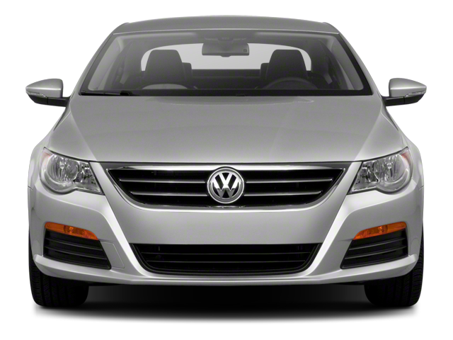 2012 Volkswagen CC R-Line