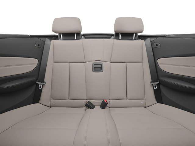 2013 BMW 1 Series 128i