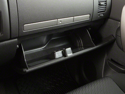 2013 Chevrolet Silverado 2500 HD Work Truck