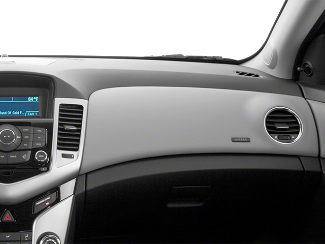 2013 Chevrolet Cruze 1LT