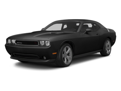 2013 Dodge Challenger R/T