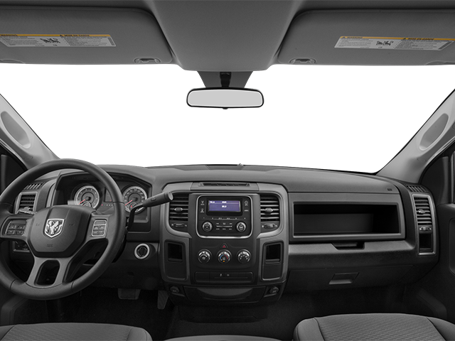 2013 RAM 1500 Express