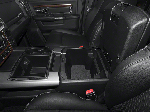 2013 RAM 2500 Tradesman